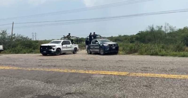 Ejecutan a dos personas y fueron hallados en el tramo Juchitán – Tehuantepec