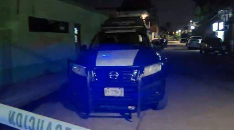 Atacan a balazos a un hombre en Trinidad de las Huertas