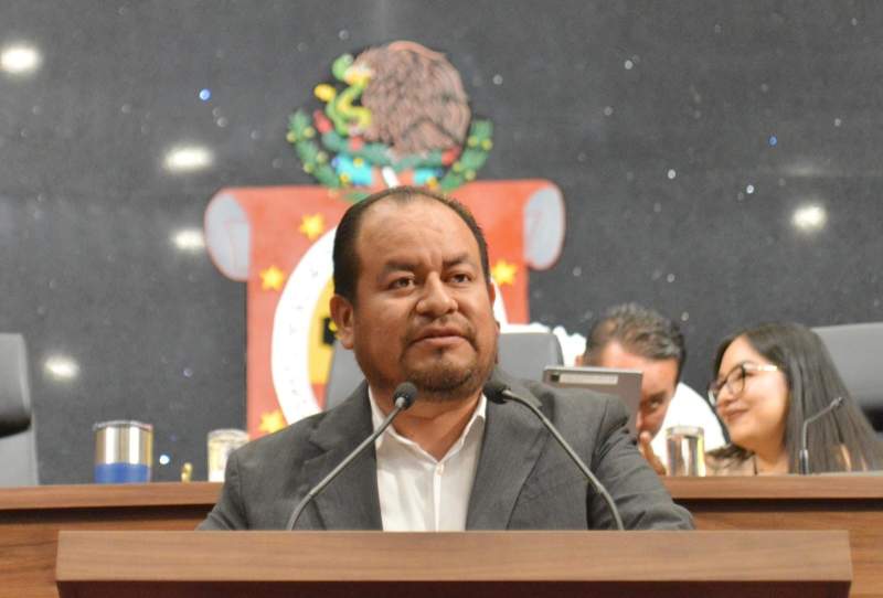 Reforma Congreso local Ley de Movilidad para incorporar el Sistema Integrado de Transporte “Binni Bus