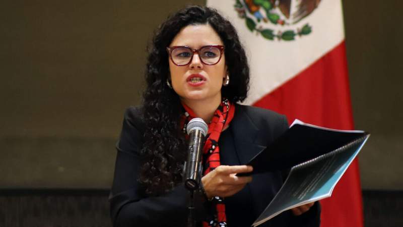 Dirigenta nacional de Morena visitará Oaxaca este viernes