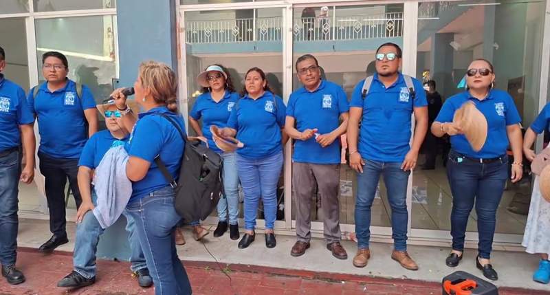 Elegirá el STEUABJO a su próxima dirigencia este martes