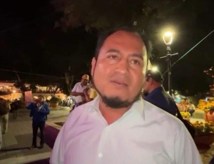 Confirma IEEPO fecha de pago a supervisores de la Sección 22