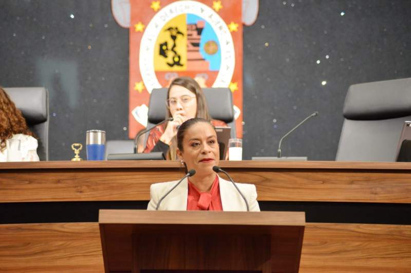 Congreso de Oaxaca fortalece marco jurídico para proteger a mujeres víctimas de violencia