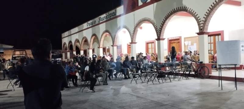 en-paz-concluye-jornada-electoral-del-fin-de-semana-en-comunidades-regidas-por-sistemas-normativos-internos
