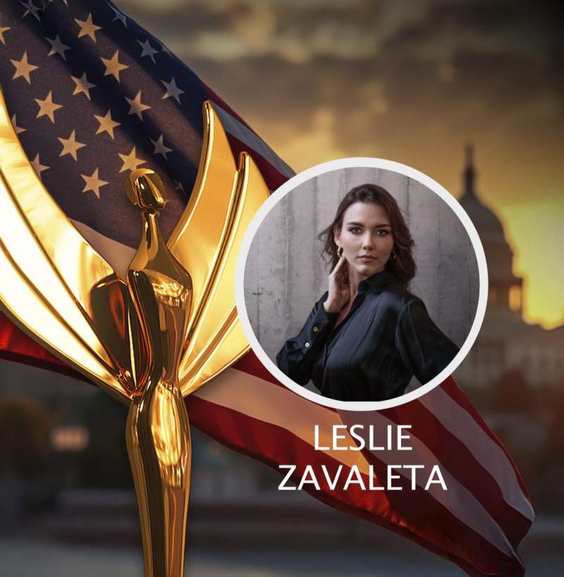 leslie-zavaleta-orgullo-oaxaqueno-reconocida-en-los-napolitan-victory-awards-2025