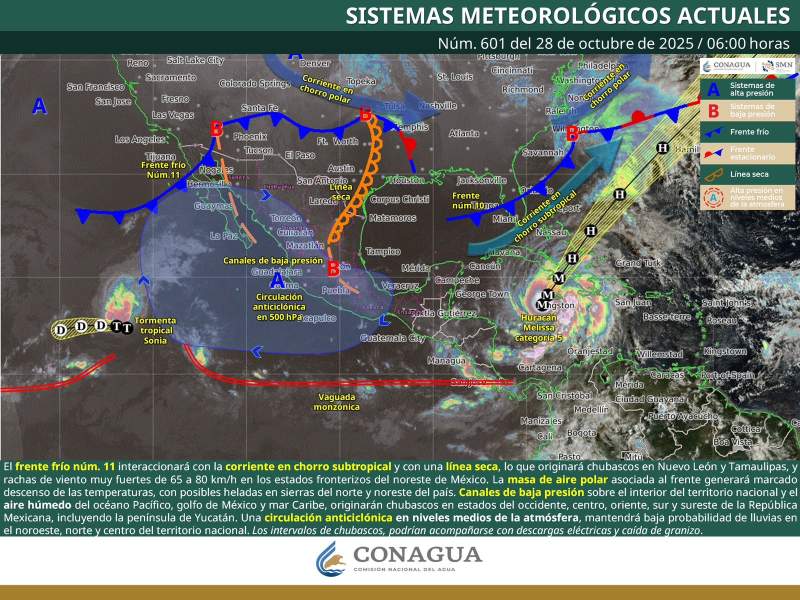 pronostican-baja-probabilidad-de-lluvias-y-alta-radiacion-solar-en-oaxaca-para-este-martes