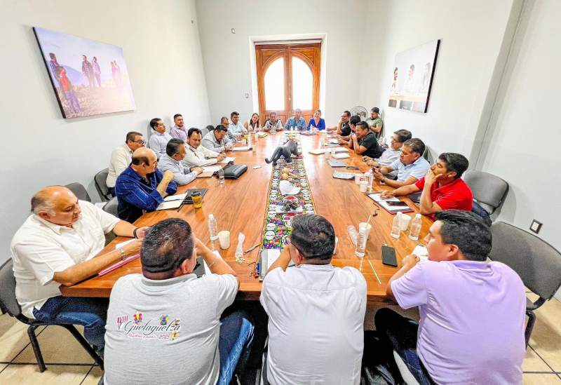 Exhorta el IEEPO a la Comisión Política de la Sección 22 a distribuir los recursos federales a los niveles educativos