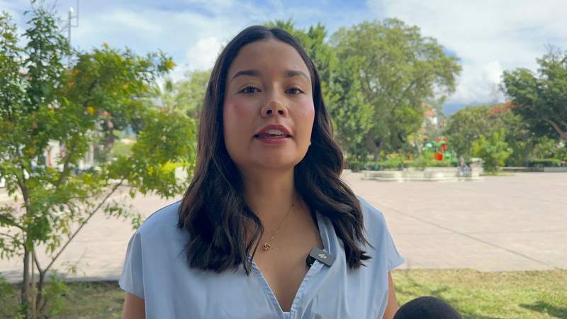 Unos 50 mil jóvenes en la ciudad de Oaxaca tendrán posibilidad de participar en consulta de revocación de mandato