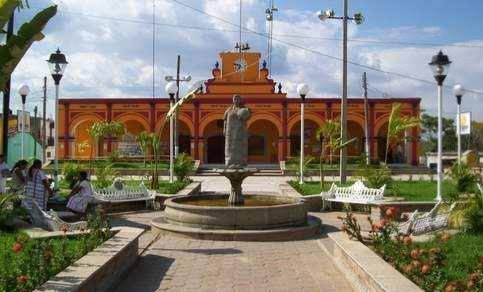 A machetazos matan a un hombre en San Pedro Amuzgos