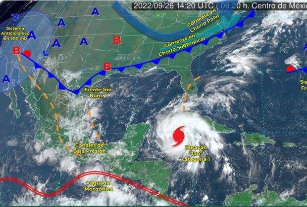 al-menos-mil-652-localidades-se-veran-afectados-por-los-frentes-frios-en-oaxaca