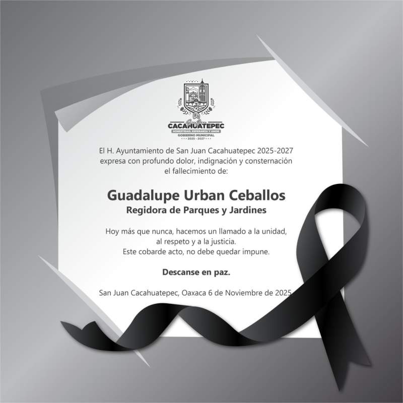 ayuntamiento-de-cacahuatepec-condena-asesinato-de-regidora-guadalupe-urban