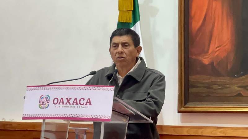 Confirma Jara presupuesto histórico para los programas sociales para el 2026