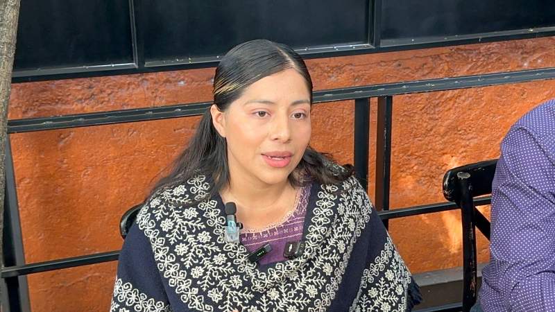 En riesgo elección en Santiago Choapam; edil denuncia amenazas de líderes