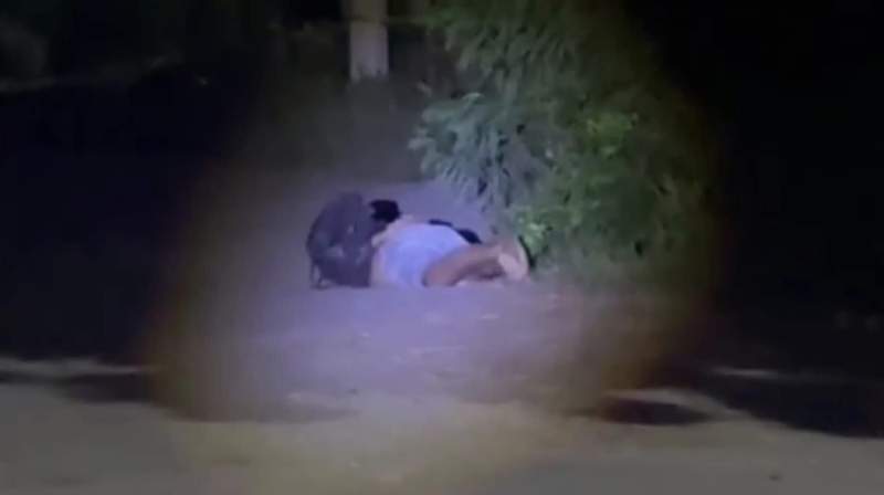 Encuentran muerto a un hombre en Juchitán; estaba embolsado