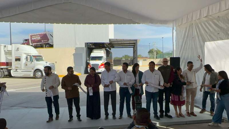 entra-formalmente-en-operacion-el-centro-de-transferencia-en-xoxo-recibe-basura-de-9-municipios