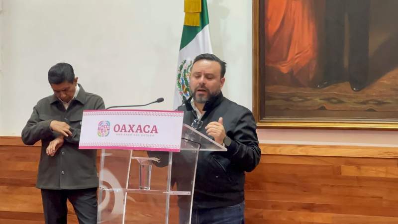 Faltan por realizarse 51 asambleas por sistemas normativos indígenas en Oaxaca