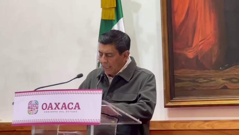 Oaxaca tendrá presencia en la celebración de los 7 años de la Transformación en la CDMX