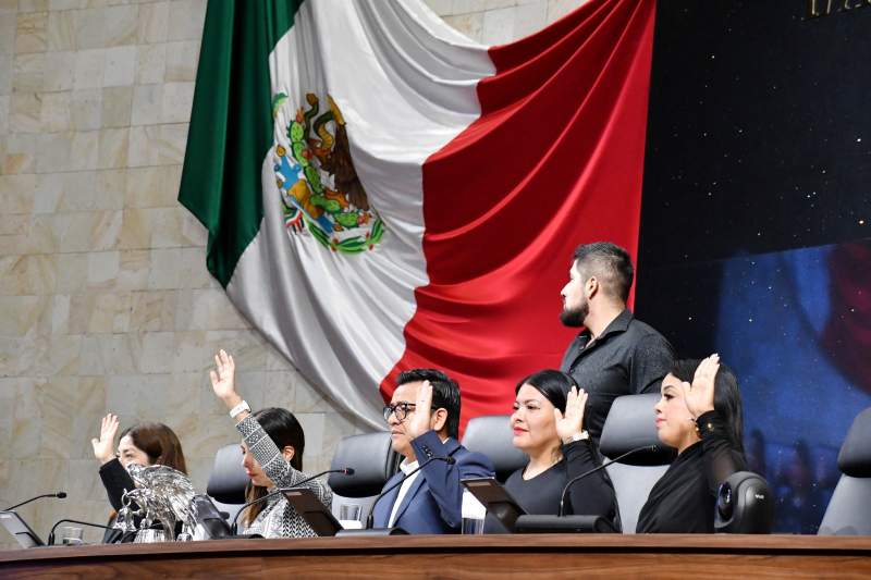 presentan-iniciativas-para-incrementar-pena-por-abuso-sexual-y-permitir-uniforme-escolar-neutro-en-oaxaca