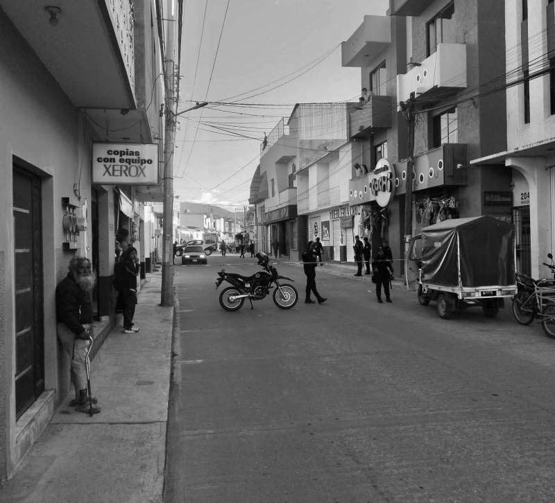 al-menos-cuatro-personas-fueron-ejecutadas-el-viernes-en-oaxaca