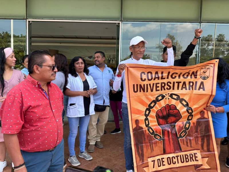 anuncia-la-coalicion-universitaria-7-de-octubre-que-emplazara-a-huelga-a-la-uabjo
