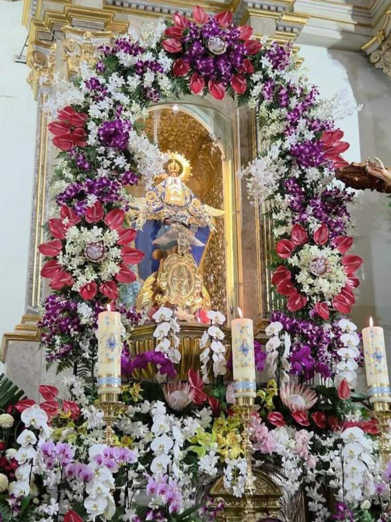 celebran-miles-de-peregrinos-a-la-virgen-de-juquila