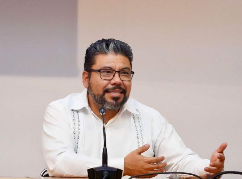 continua-validacion-de-firmas-por-el-ieepco-para-la-revocacion-de-mandato-consejero-juridico