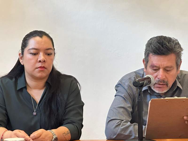 Piden al Congreso del Estado aprobar la Ley General de Movilidad y Seguridad en Oaxaca ante el retraso y las muertes viales