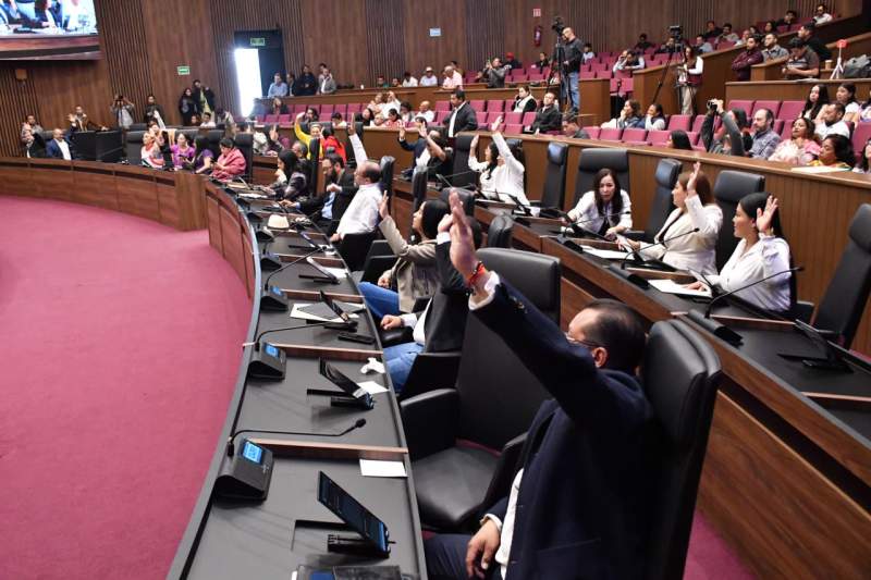 Poder Legislativo tipifica conductas de violación a la intimidad sexual digital a través del uso de la Inteligencia Artificial