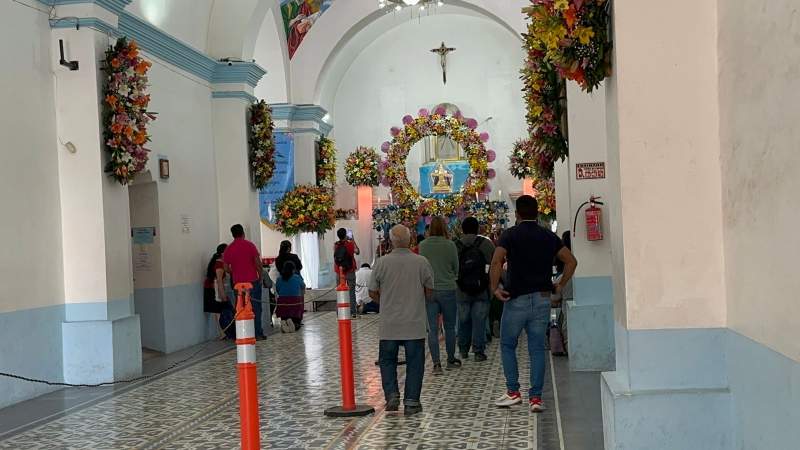 san-juan-chapultepec-celebra-a-la-virgen-de-juquila-esperan-a-mas-de-30-mil-personas