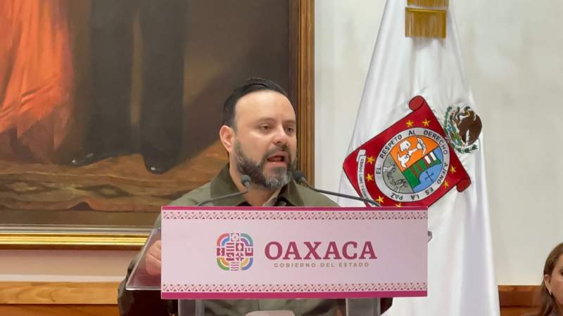 Confirma Sego que dependencias de gobierno están listas para comparecer en el Congreso