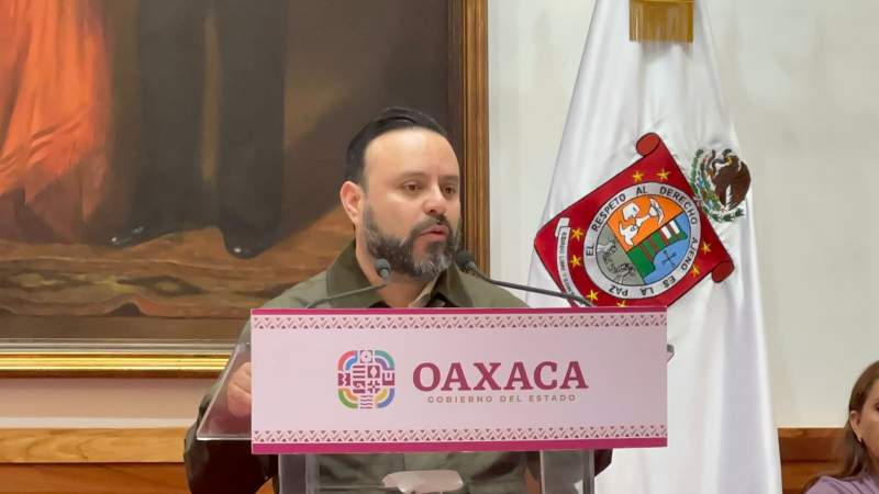 Sego descarta la presencia de oaxaqueños en el accidente del muro fronterizo de Tijuana