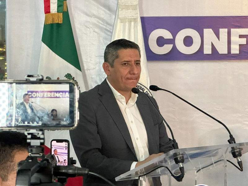 Siguen sin ser localizados los cuatro traileros desaparecidos en el Istmo, confirma el Fiscal de Oaxaca