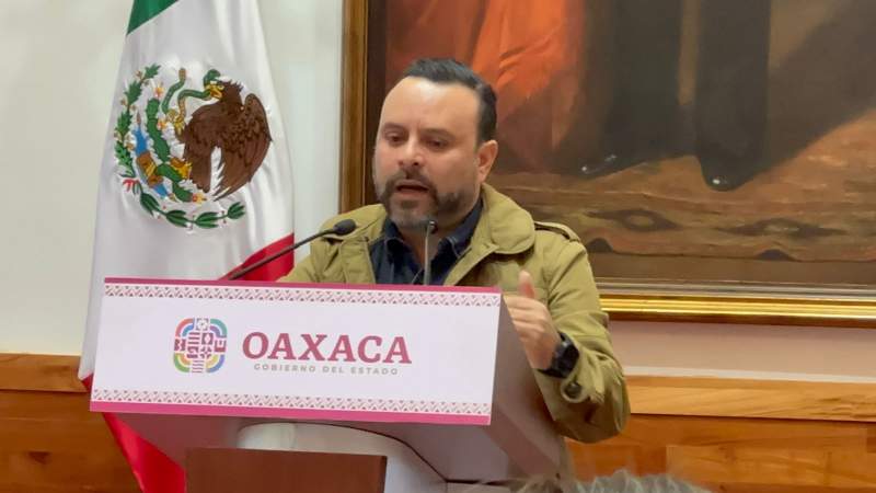 Al menos 11 personas siguen hospitalizadas tras el descarrilamiento del tren en Oaxaca