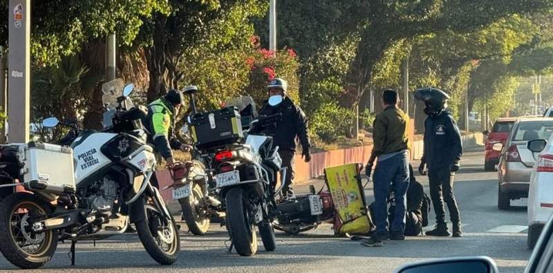 al-menos-una-persona-lesionada-deja-accidente-de-moto-a-la-altura-del-c5