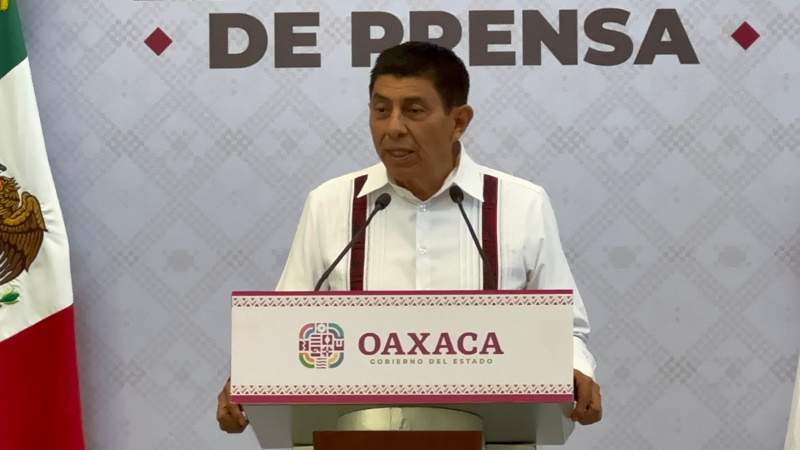 Anuncia Jara evaluación de los resultados de la Revocación y del actuar de sus funcionarios