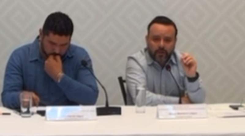 Avanza la instalación de casillas en Oaxaca; no se reportan incidentes: Sego