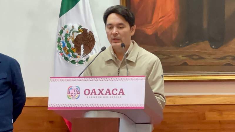 Descartan casos de sarampión en Oaxaca