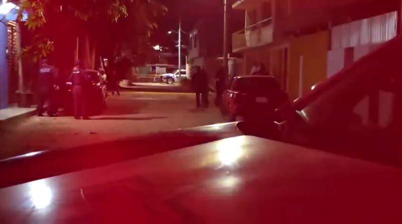 Encuentran muerto a un hombre en Atzompa
