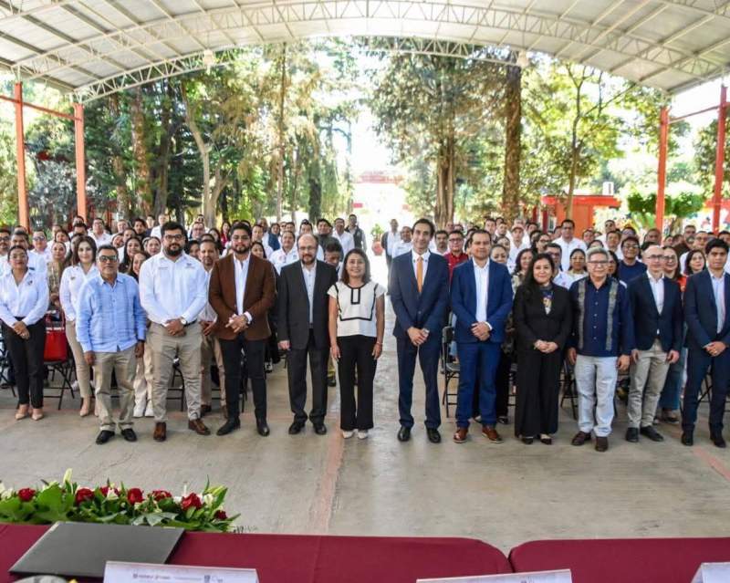 firman-cobao-y-la-unam-convenio-interinstitucional-de-colaboracion-academica