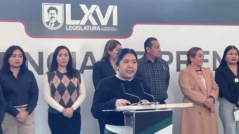 Llama Tania Caballero a ciudadanos a participar en la revocación de mandato