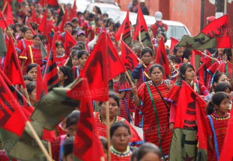 MULT anuncia marcha masiva en la capital para el próximo 2 de febrero