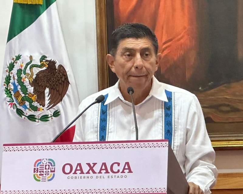 No se contemplan operativos de tránsito por falta de placas en inicio de año: Salomón Jara