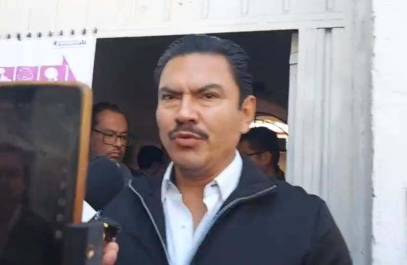 No se reportan incidentes en la capital por proceso de Revocación de Mandato