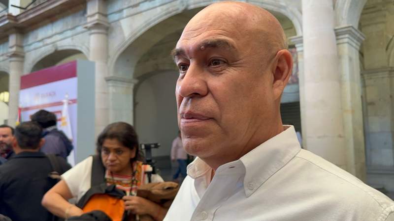 No se reportan víctimas por frío en Oaxaca