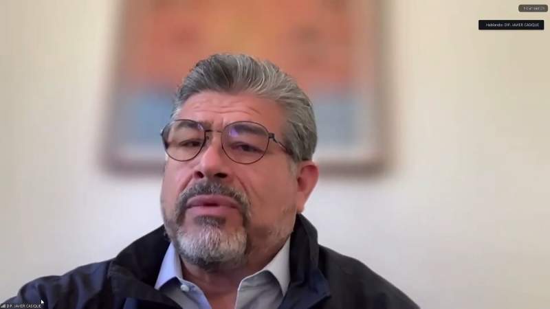 Proponen reinscribir en letras de oro el nombre de José Vasconcelos en el Muro de Honor del Recinto Legislativo “Benito Juárez”