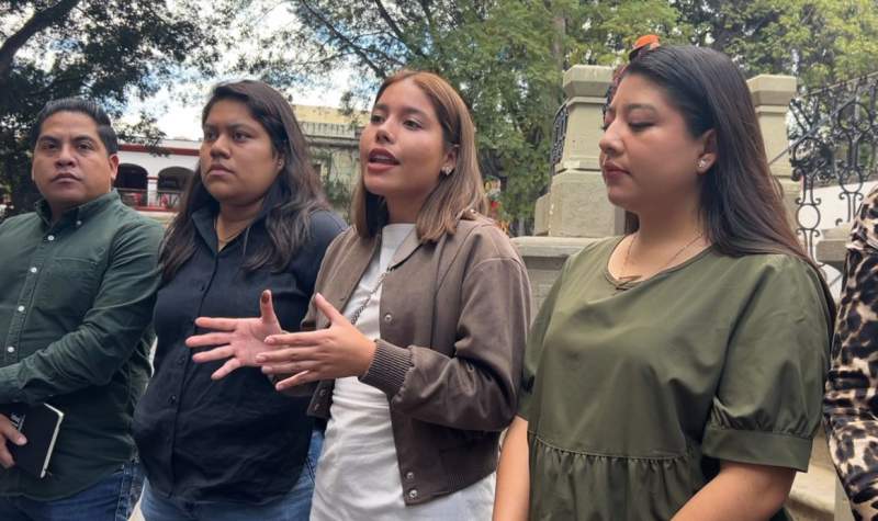 Que Siga la Primavera reconoce buena participación en proceso de Revocación de Mandato