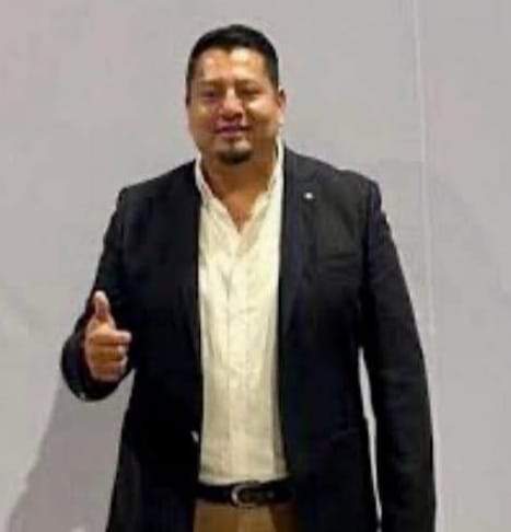 Sin vínculos ni responsabilidades Marco Hernández en la Línea Z del Tren Interoceánico