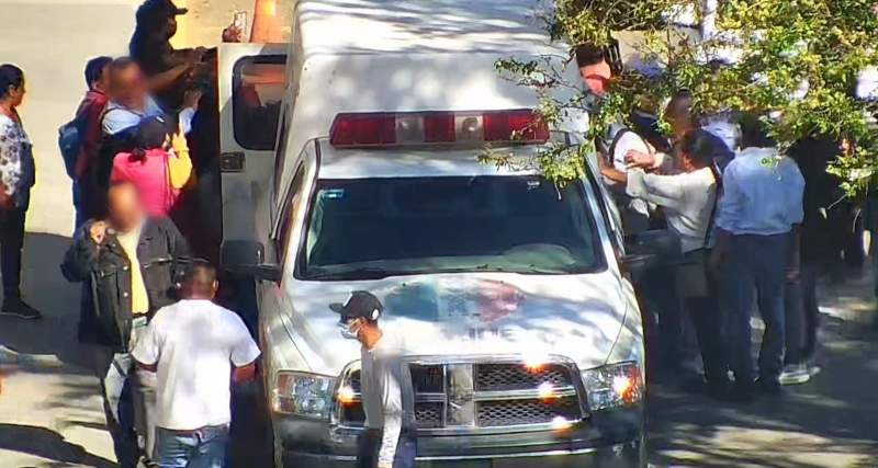 bajo-proceso-penal-por-secuestro-y-violencia-politica-por-razon-de-genero-24-personas-detenidas-por-gabinete-de-seguridad-tras-rescate-de-presidenta-municipal-de-san-agustin-amatengo