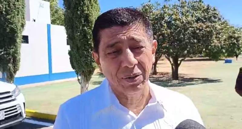 Califica Jara como un gran acierto la detención en Oaxaca de mujer implicada en atropellamiento en la CDMX