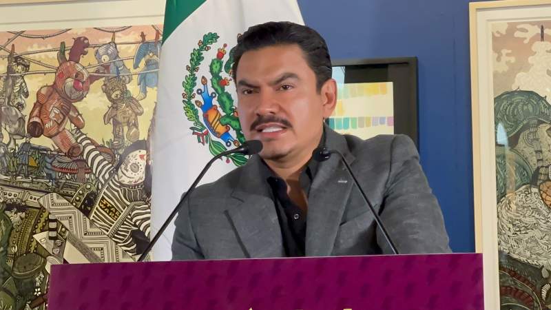 Califica Ray Chagoya como ‘estrategia de la vieja política’ señalamientos tras revocación